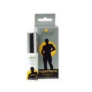 Pjur SuperHero - Spray performance (pour homme) - 20 ml