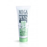 Mega Pénis - 75 ml