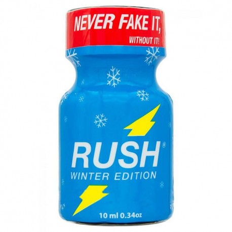 Poppers Rush ''Winter Edition'' (Propyle)