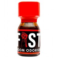 Poppers Fist Room Odoriser - 10ml