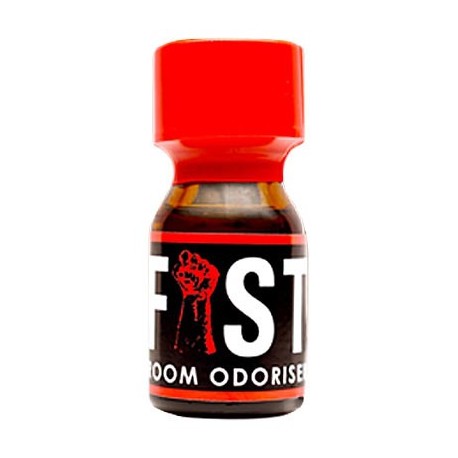 Poppers Fist Room Odoriser - 10ml