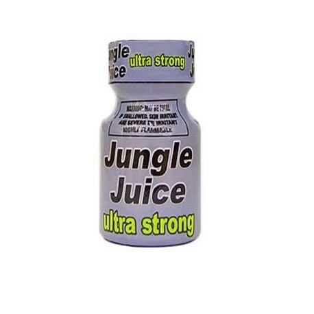 Poppers Jungle Juice Ultra Strong 9 ml