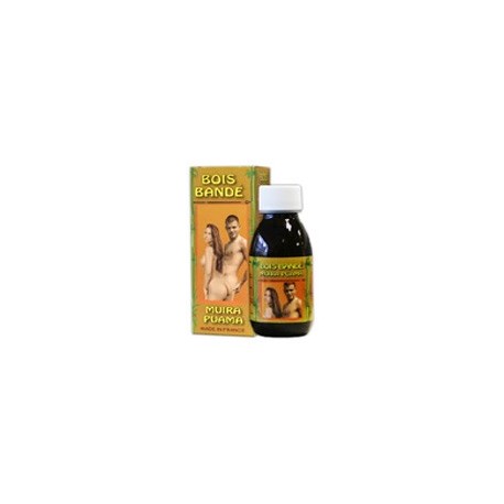 Bois Bandé (original) - 100 ml