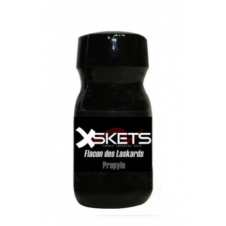 Poppers Xskets (Propyle)