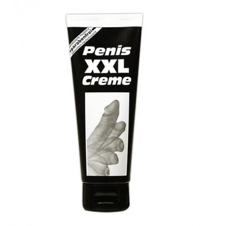 Penis XXL Creme