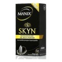 Préservatifs Manix Skyn