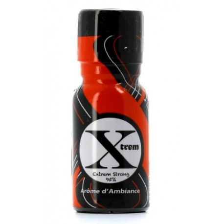 Poppers Xtrem (Amyle) 15 ml