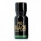 Poppers Pig Black (Amyle/Propyle) 15 ml