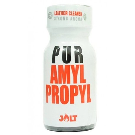 Poppers PUR AMYL PROPYL 13ml - Jolt