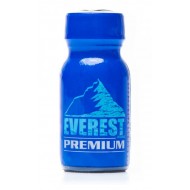 Poppers Everest Premium (amyle) - 15ml