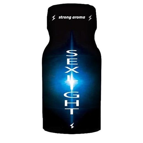 Poppers SexLight 13ml