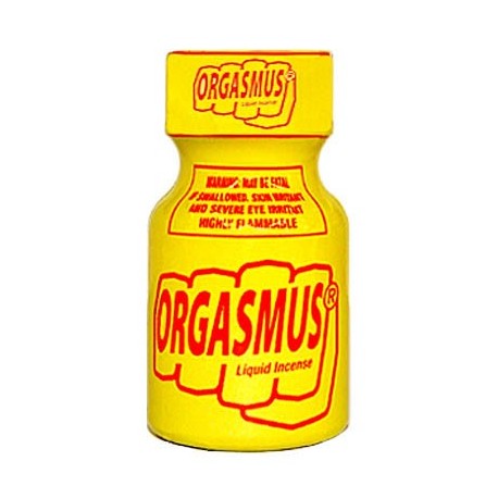 Poppers Orgasmus Incense (Propyle)