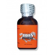 Poppers Iron Horse 24 ml - PwdFactory