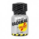 Poppers Radikal Rush (pentyle) 10 ml - Rush