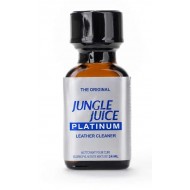 Poppers Jungle Juice Platinum (propyle) 24ml - LOCKERROOM