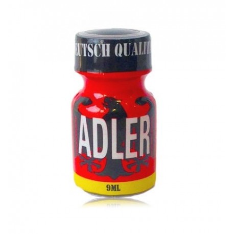 Poppers Adler (pentyle)