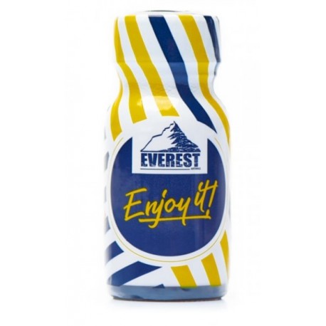 Poppers Enjoy It (propyle) 15ml - Everest