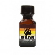 Poppers Maxi Bear 24 ml - PwdFactory
