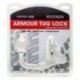 Armour Tug Lock - Perfect Fit