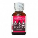 Poppers Maxi Amsterdam 25 ml