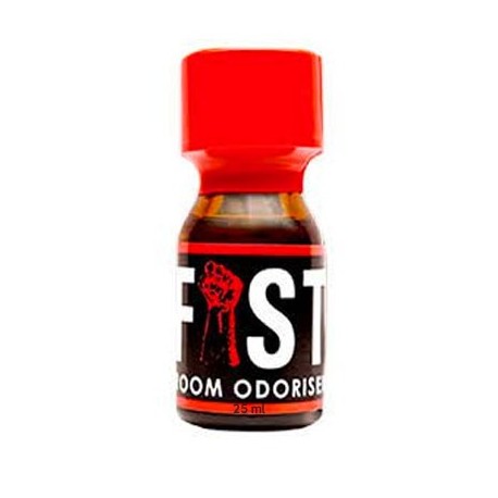 Poppers Fist Room Odoriser Big - Grand format