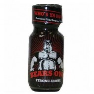 Poppers Maxi Bears Own 25 ml