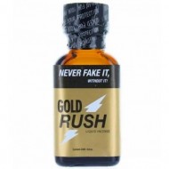 Poppers Maxi Gold Rush 24 ml (Pentyle)
