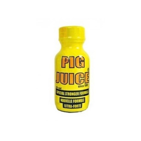 Poppers Pig Juice 25 ml