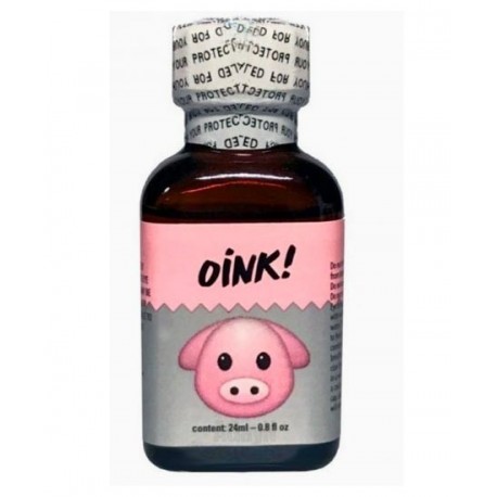 Poppers Oink - 24 ml