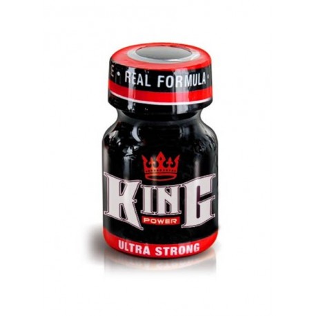 Poppers KING (pentyle)