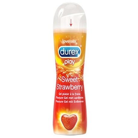 DurexPlay Fruit