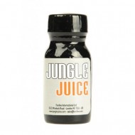Poppers Jungle Juice (Fun-Line)