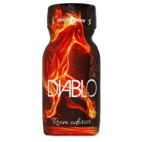 Poppers Diablo 13ml