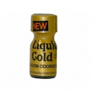 Poppers Liquid Gold 10 ml