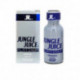 Poppers Jungle Juice Platinum (Hexyle) 30ml - LOCKERROOM