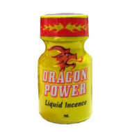 Poppers Dragon Power (Propyle) - 9 ml