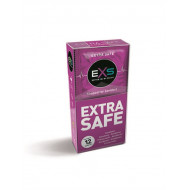 Préservatifs ''Extra Safe'' - EXS
