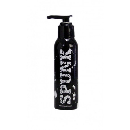 Lubrifant Spunk Lube - texture sperme