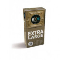 Préservatifs Magnum ''Extra Large'' - EXS