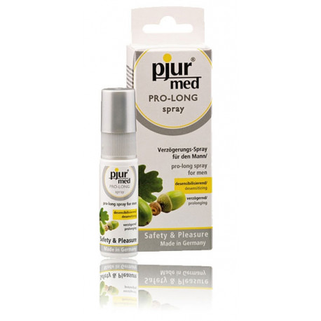 Pjur Pro-Long Spray - 20 ml