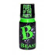 Poppers The Beast (Propyle) 10 ml