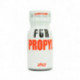 Poppers PUR PROPYL 13ml - Jolt