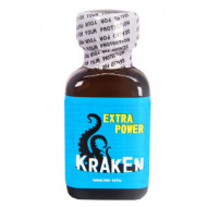 Poppers Maxi Kraken Extra Power 24 ml