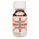 Poppers English Room (propyle) Maxi 25 ml