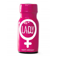 Poppers Lady 13ml - Jolt