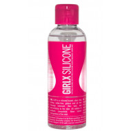 GirlX Silicone - Gel Massage Intime