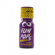 Poppers Fun Pop's Aphrodisiaque (Propyl) 15 ml