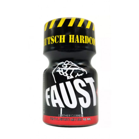 Poppers Faust (pentyle)