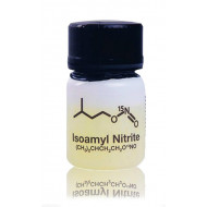 Poppers Isoamyl Nitrite - 24 ml - PwdFactory
