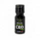 Poppers Extrem CBD Amyl - 15 ml